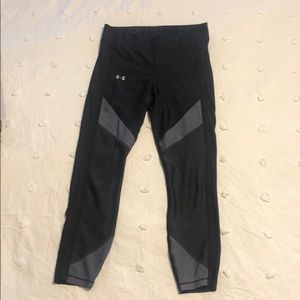 Under Armour 7/8 Leggings